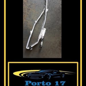 Cortina Airbag Lado Esquerdo Audi Q3 2014/2019