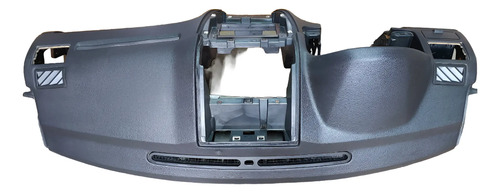 Capa Painel Ford Fusion 2.5 2009/2012 Preto