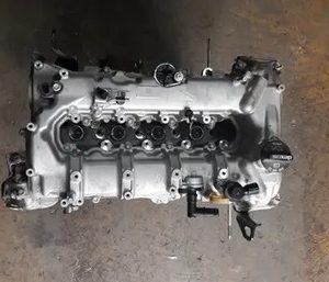 Motor Parcial Gm Cruze 1.4 16v Turbo 153cv Flex 2020