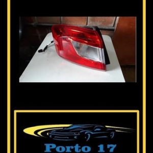 Lanterna Traseira Esquerda Gm Cruze Lt 2017/2020