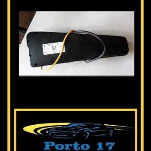Bolsa Airbag Banco Dianteiro Esquerdo Motorista Bmw X1 2016