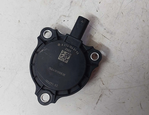 Sensor Posição Cabeçote Mercedes C180 Cgi 1.6 2016