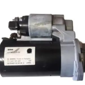 Motor Arranque Partida Bmw X4 X-drive 28i 2.0 2016