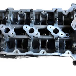 Cabeçote Azera 3.3 V6 2011 Sem Polia E  Comandos