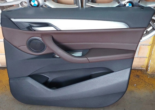 Forro De Porta Dianteiro Direito Bmw X1 X-line 2022 - Imagem 2