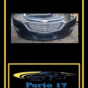 Parachoque Dianteiro Gm Equinox Premier 2019