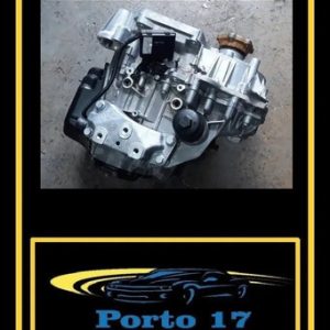 Caixa De Cambio Golf Gti 2.0 230cv 2019