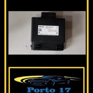 Modulo Freio De Mao Audi A5 1.8 2014/2015