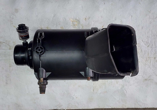 Caixa Filtro De Ar Ford F4000 2.8 4x4 2017 - Imagem 5