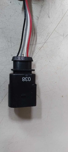 Sonda Lambda Secundária Vw Passat Tsi 2.0 2019 - Imagem 3