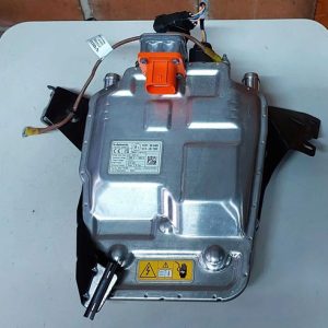 Carregador Conversor Térmico Radiador Volvo Xc60 T8 2024