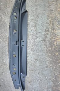 Acabamento Plástico Painel Frontal Bmw 440i M Sport 2022