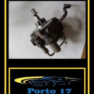 Bomba De Alta Preção Toyota Hilux 3.0 Original 2014/2015