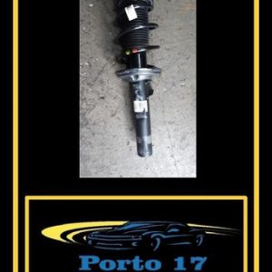 Amortecedor Mola Batente Dianteiro Direito Golf 2.0 Gti 2019