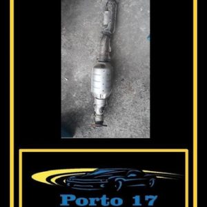 Catalisador Asx 2.0 4x4 2015/2016