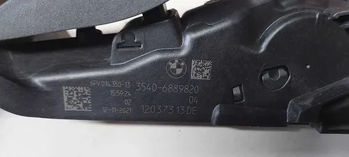 Pedal Acelerador Bmw 320i G20 M Sport 2022 - Imagem 4