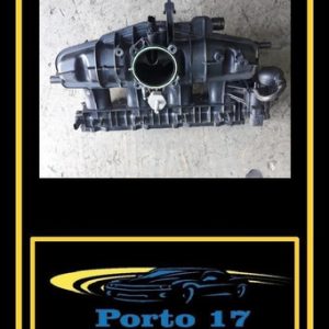 Coletor Admissão Tiguan Jetta 2.0 200cv 2013/2014