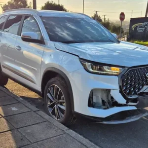 Sucata Chery Tiggo 8 Pro 1.6 Gtdi 2025/2026
