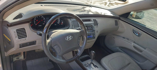 Fechadura Porta Dianteira Esquerda Hyundai Azera 2011 - Imagem 4