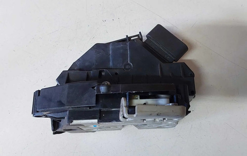 Fechadura Porta Dianteira Direita Ecosport 1.5 3cc 2021 - Imagem 4