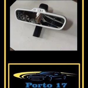Retrovisor Interno Com Câmera Golf 1.4 Tsi 2015