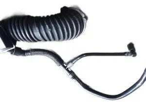 Mangueira Filtro Ar Cruze 1.4 16v Turbo 2017/2020