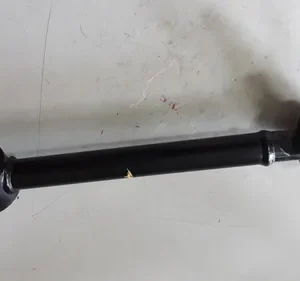 Braco Suspensao Traseira Santa Fé 3.5 V6 4x4 2011/2013
