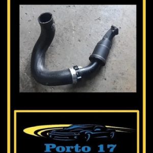 Mangueira Cano Intercooler Jeep Renegade Diesel 2021