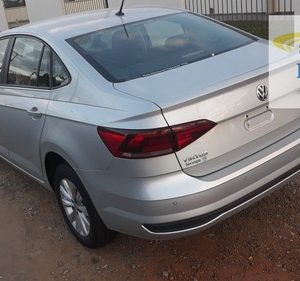 Vidro Vigia Traseiro Vw Virtus 2018 Usado