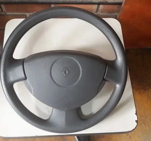 Volante Sandero Stepway 2012