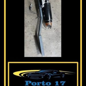 Cabeçote Filtro Diesel Racor Caminhão Daf 410cf 2018