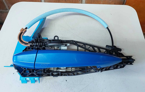 Maçaneta Externa Dianteira Esquerda Bmw X2 S-drive 2.0 2019 Dianteira - Imagem 3