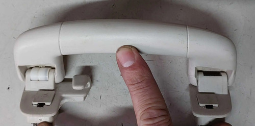 Puta Que Partiu Alca Teto Traseiro Passat Tsi 2019 - Imagem 2