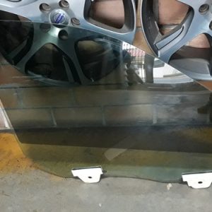 Vidro Porta Dianteira Direita Jeep Grand Cherokee  2018