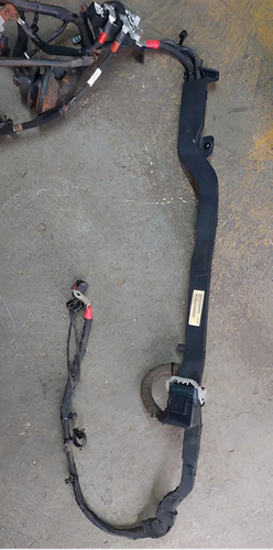 Chicote Motor Direito Dodge Ram Longhorn 6.7 3500 2022 - Imagem 4