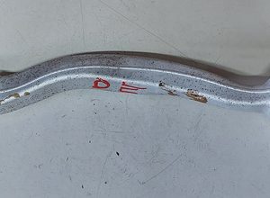 Braço Suspensão Dianteiro Esquerdo Mercedes C180 Cgi 2012