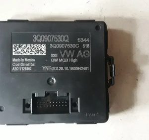 Módulo Gateway Golf Gti 2019