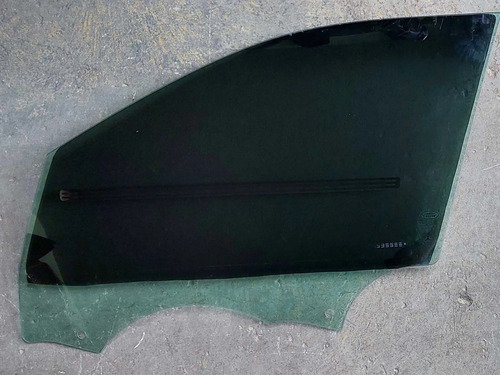 Vidro Porta Dianteira Esquerda Discovery Sport Hse 2.0 2015