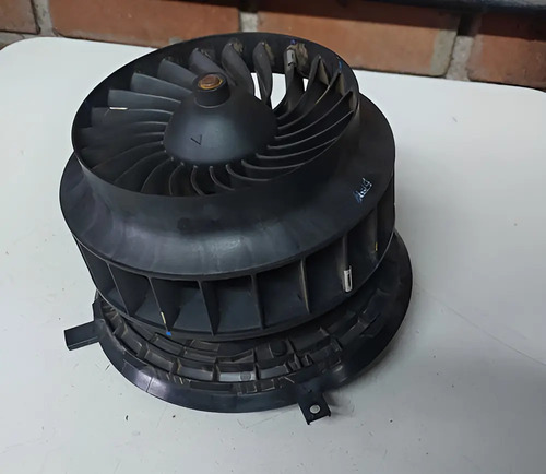 Motor Ar Forçado Mercedes Glc 250 2.0 2017/2018 F011500093 - Imagem 4