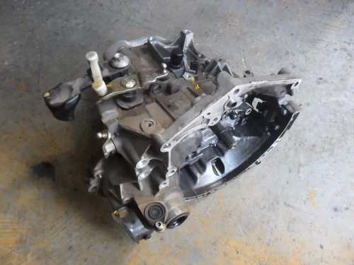 Caixa De Cambio Peugeot 208 1.5 8v 2015/2016 - Imagem 3