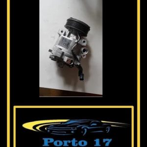 Compressor Asx 2.0 4x4 2015/2016