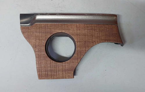 Moldura Acabamento Star Stop Dodge Ram Longhorn 3500 2022 - Imagem 2