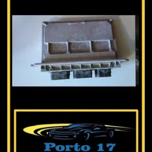 Modulo Injecao Ford Edge 3.5 V6 2013