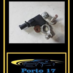 Terminal Negativo Bateria Jeep Compass 2.0 Flex 2018