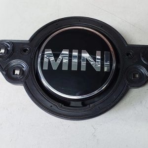 Maçaneta Tampa Traseira Mini Cooper John Works Pacemann 2015
