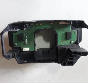 Placa Circuito Chave Seta Land Rover Evoque 2014/2015