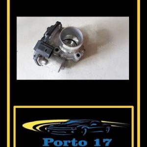 Tbi Corpo Borboleta Ford Ka 1.0 3cc 2021