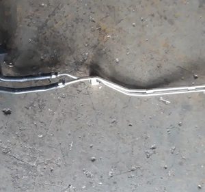 Sensor Pressão Fiat Toro Ultra Diesel 2021