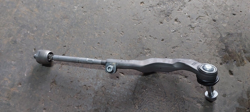 Braço Axial Caixa Direção Lado Esquerdo Bmw X2 1.5 3cc 2021 - Imagem 2