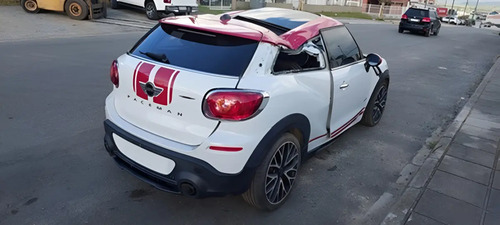 Tbi Corpo Borboleta Mini Cooper John Works 1.6 16v All4 2015 - Imagem 3